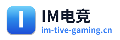 IM电竞 Logo